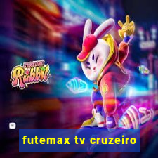 futemax tv cruzeiro